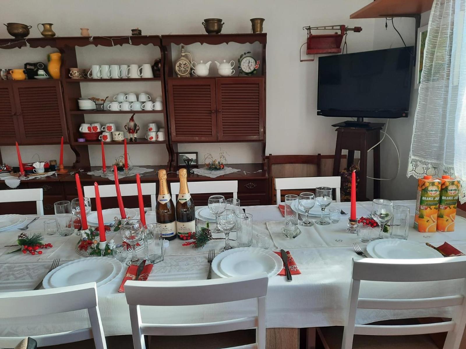 Pension Eden Băile Herculane Dış mekan fotoğraf